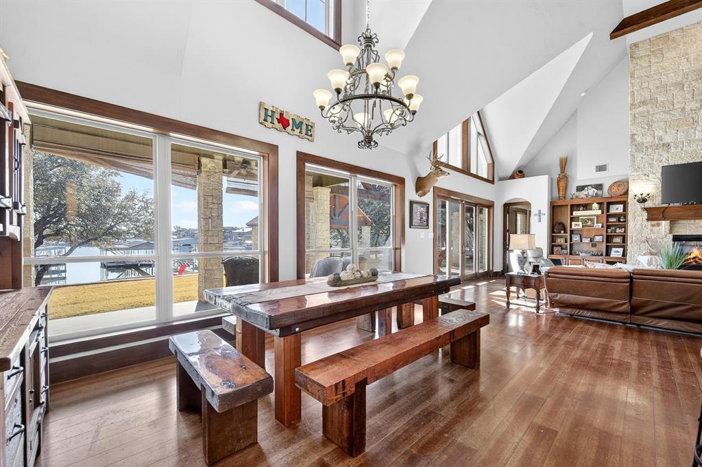 Gaines Bend - Residential