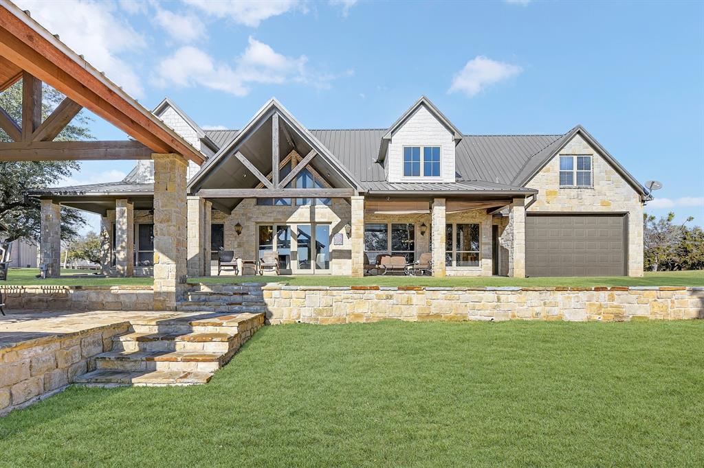 Gaines Bend - Residential