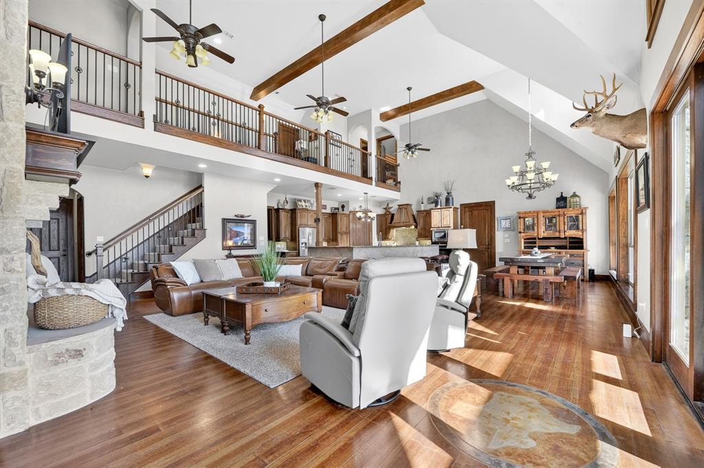 Gaines Bend - Residential