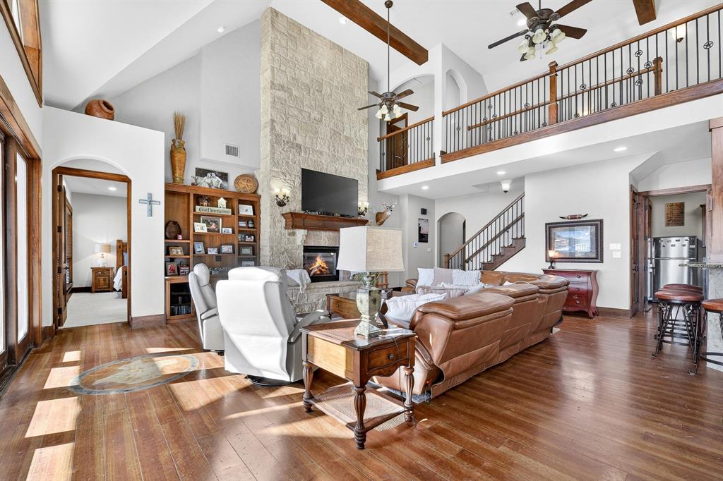 Gaines Bend - Residential