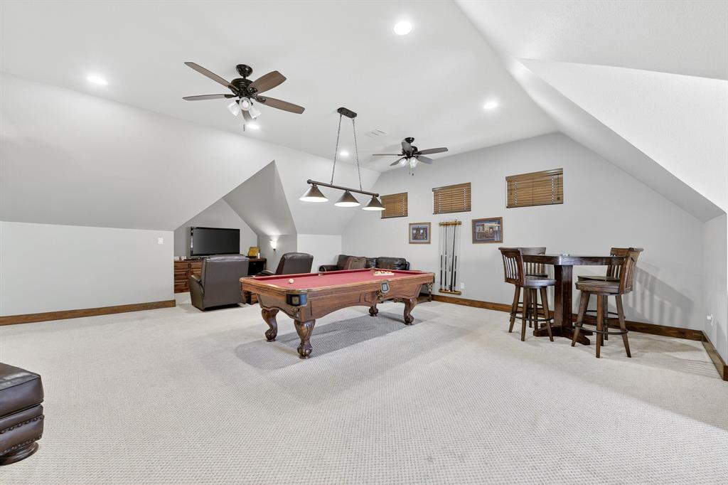 Gaines Bend - Residential