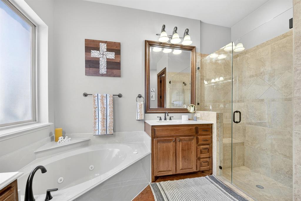 Gaines Bend - Residential