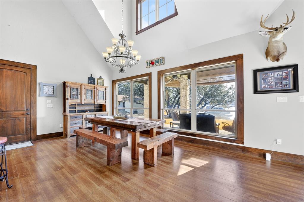 Gaines Bend - Residential