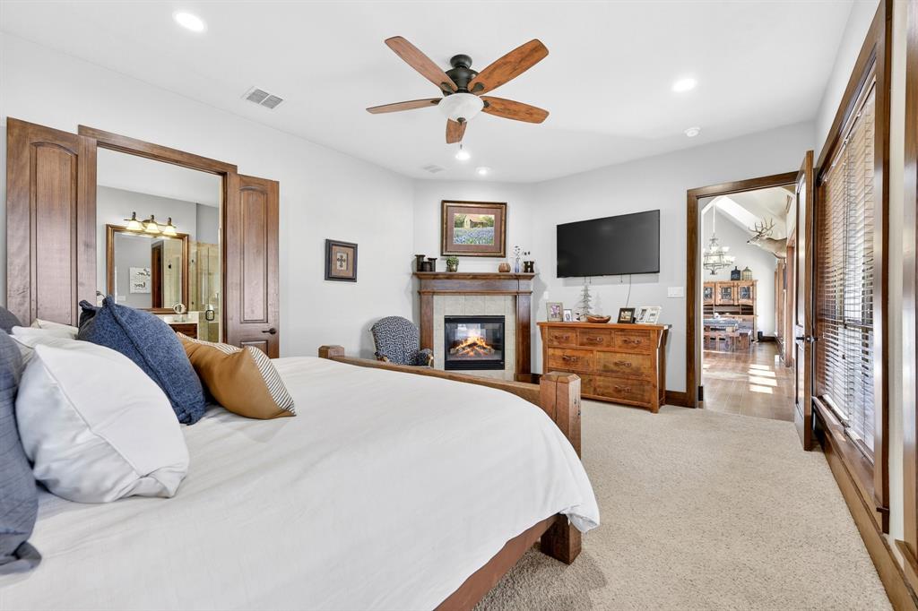 Gaines Bend - Residential