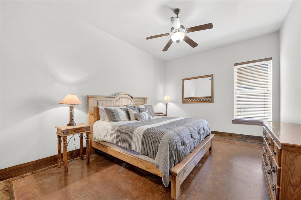 Gaines Bend - Residential