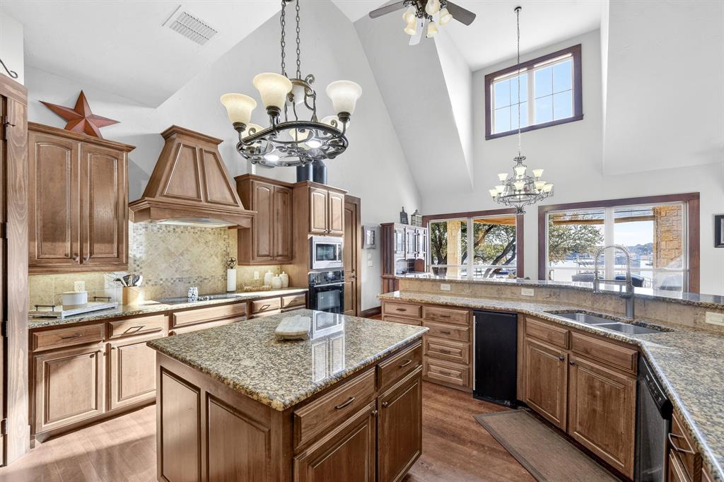 Gaines Bend - Residential