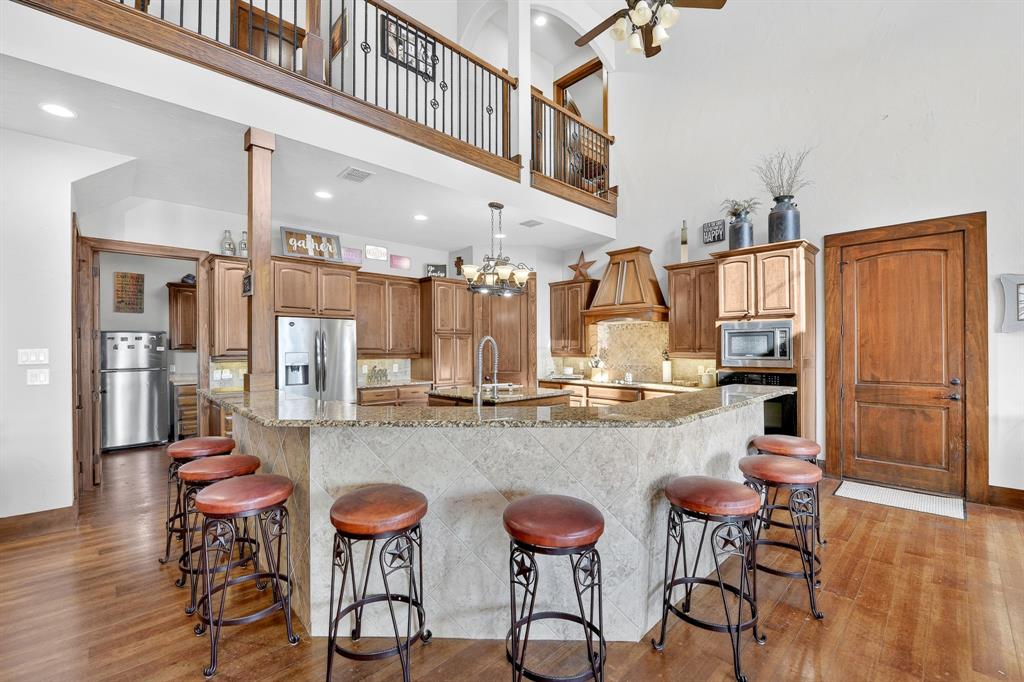 Gaines Bend - Residential