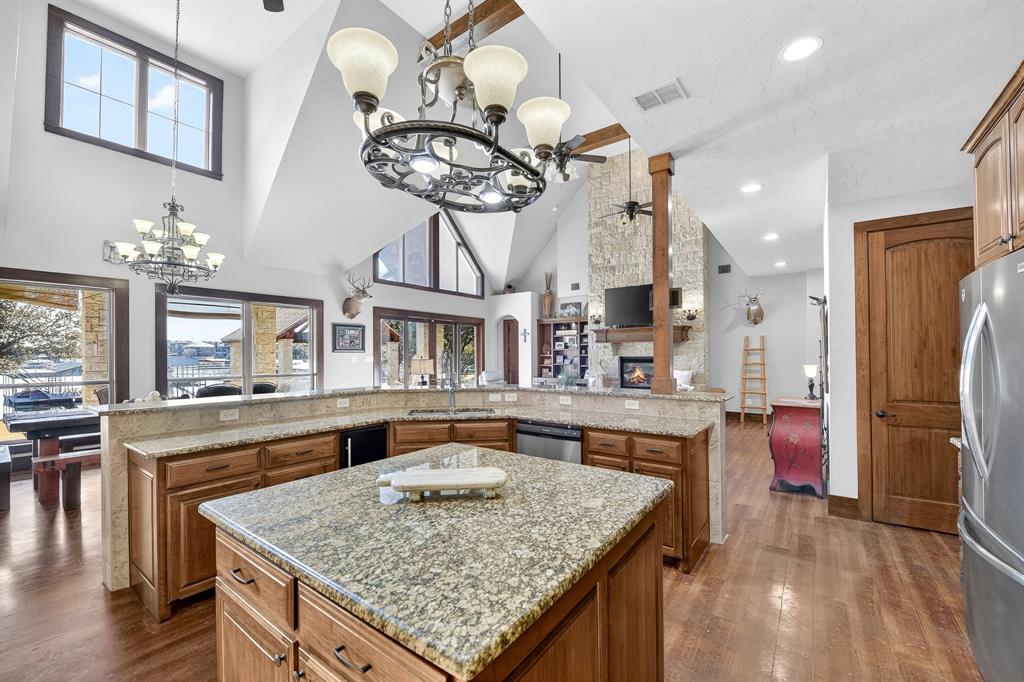 Gaines Bend - Residential