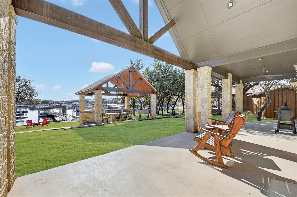 Gaines Bend - Residential