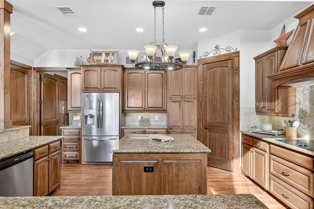 Gaines Bend - Residential