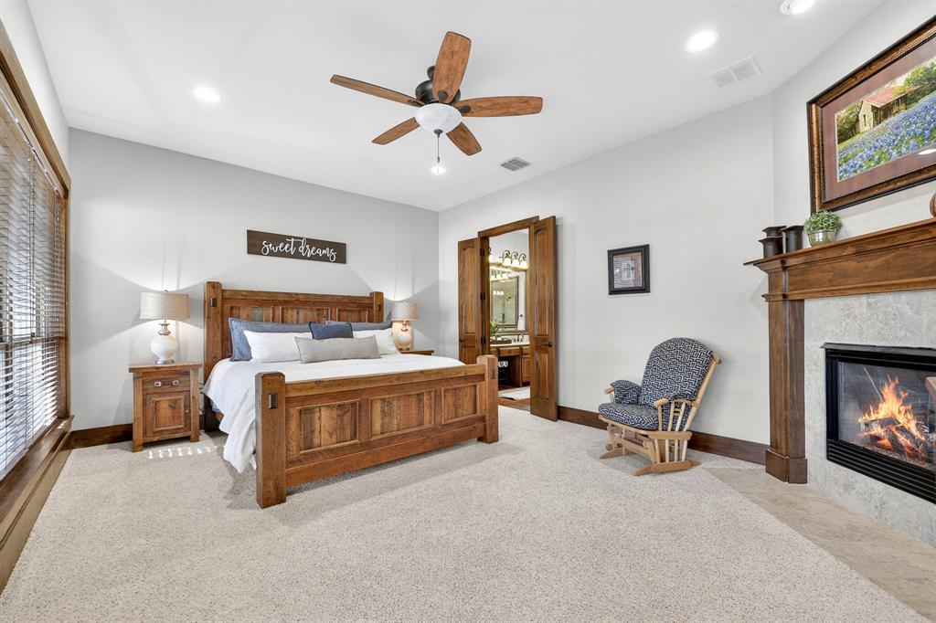 Gaines Bend - Residential