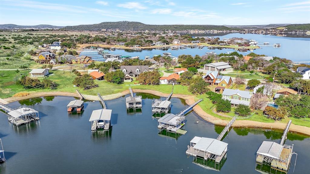 Gaines Bend - Residential