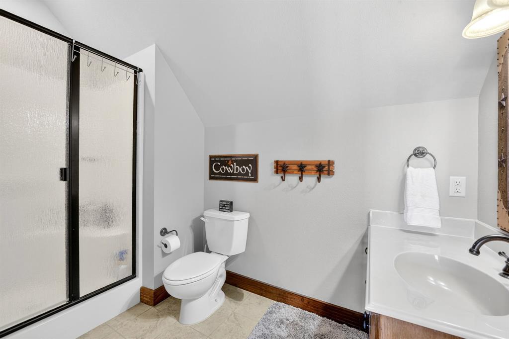 Gaines Bend - Residential