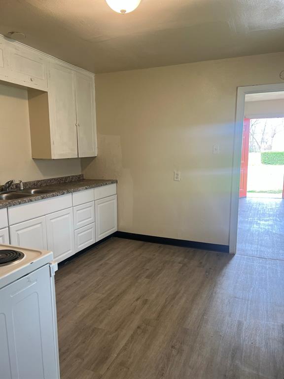 HANCOCK - Residential Income