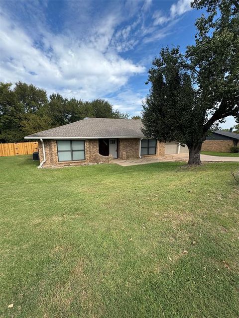 1538 Timbercreek Drive Howe TX 75459