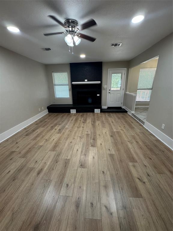 1538 Timbercreek Drive