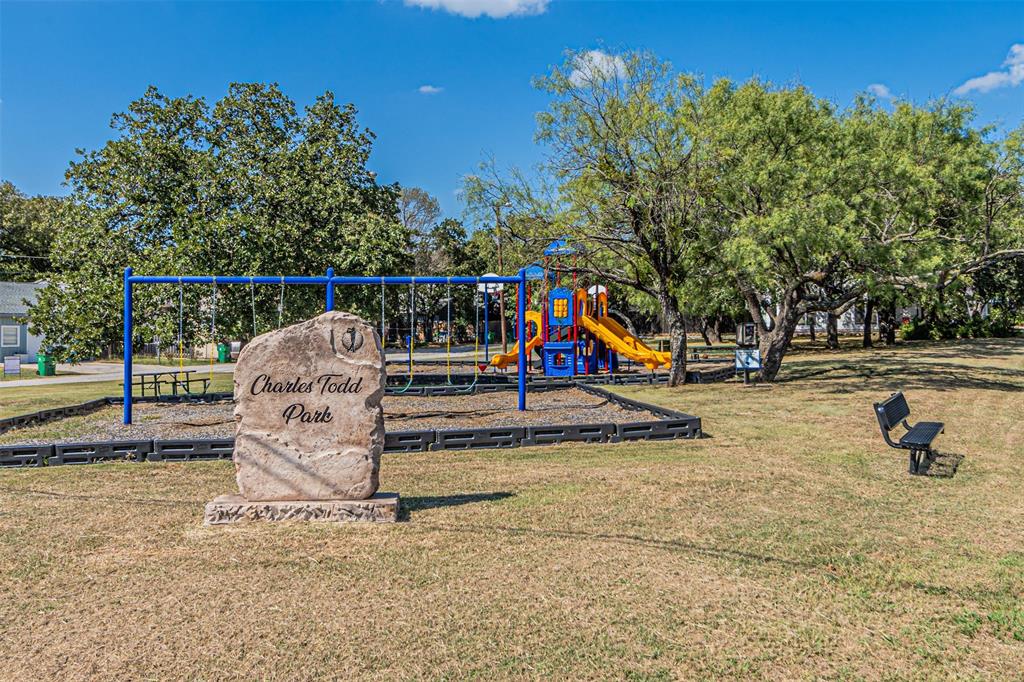 Run Away Bay - Residential