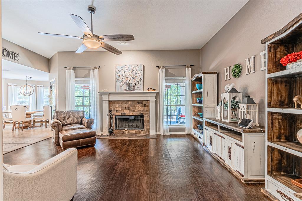 Run Away Bay - Residential