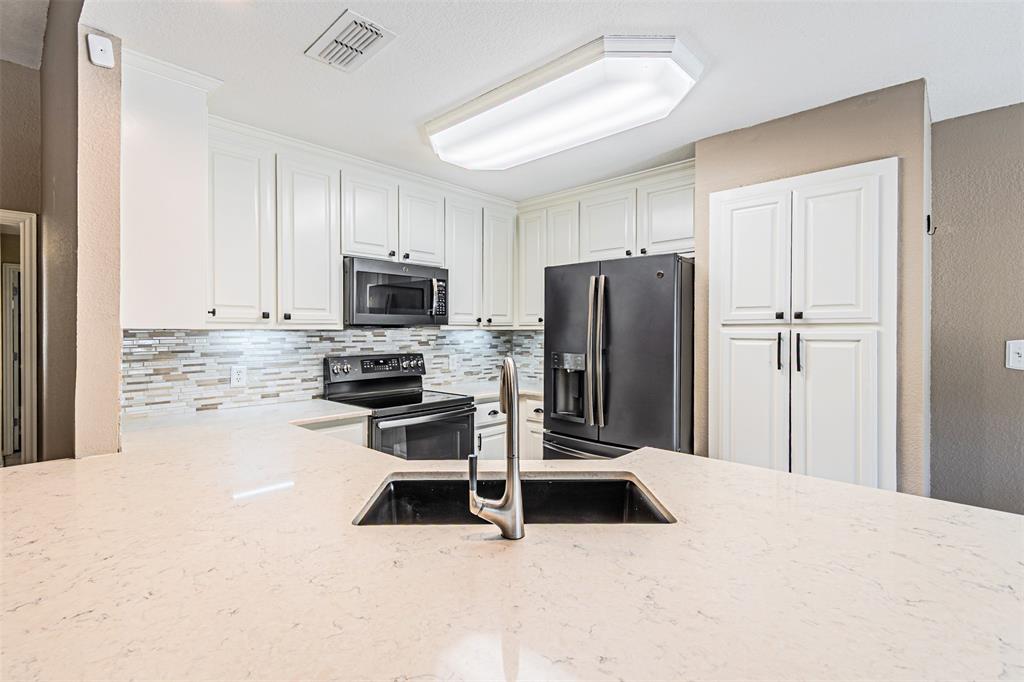 Run Away Bay - Residential