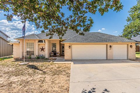 123 Jim Walter Drive Runaway Bay TX 76426