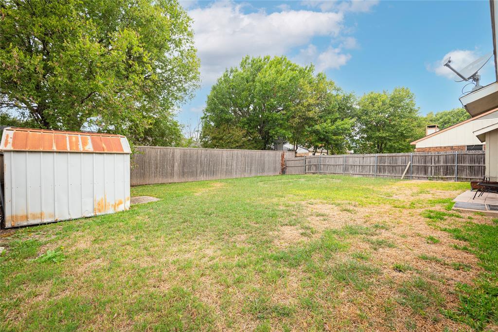 Windmill Ridge Estates 2a - Residential