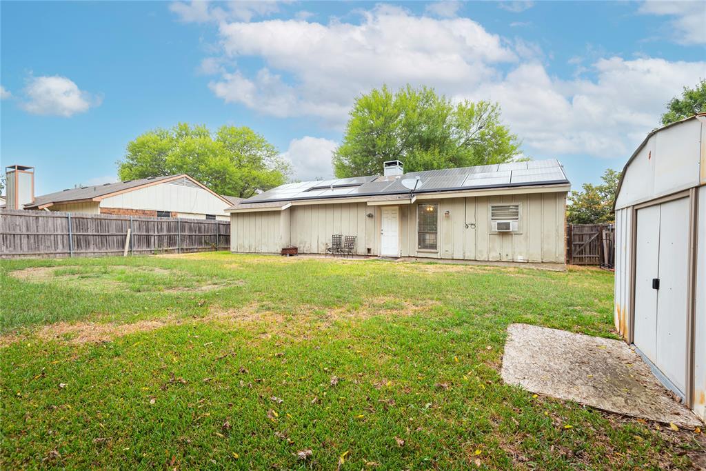 Windmill Ridge Estates 2a - Residential