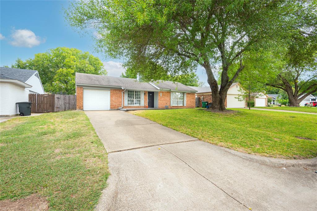 Windmill Ridge Estates 2a - Residential