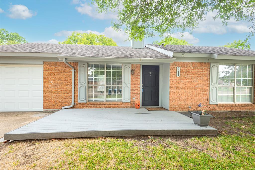 Windmill Ridge Estates 2a - Residential