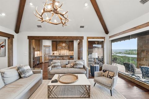 2212 Century Oak Drive Graford TX 76449