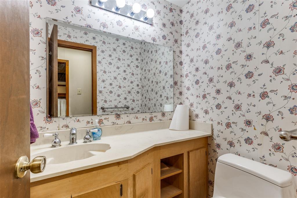 Western Hills - Residential