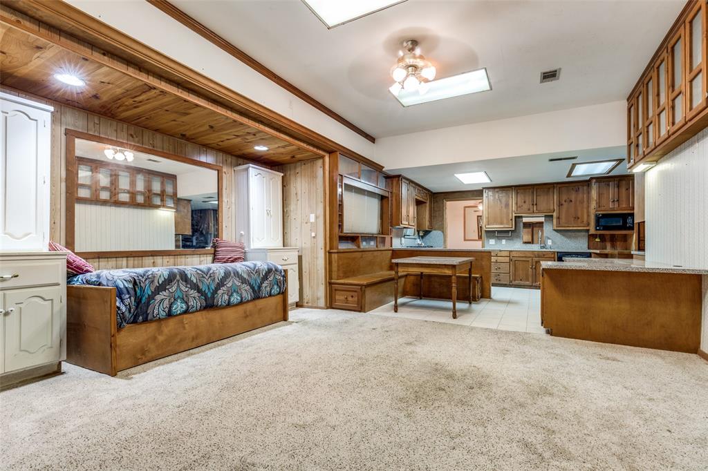 Western Hills - Residential