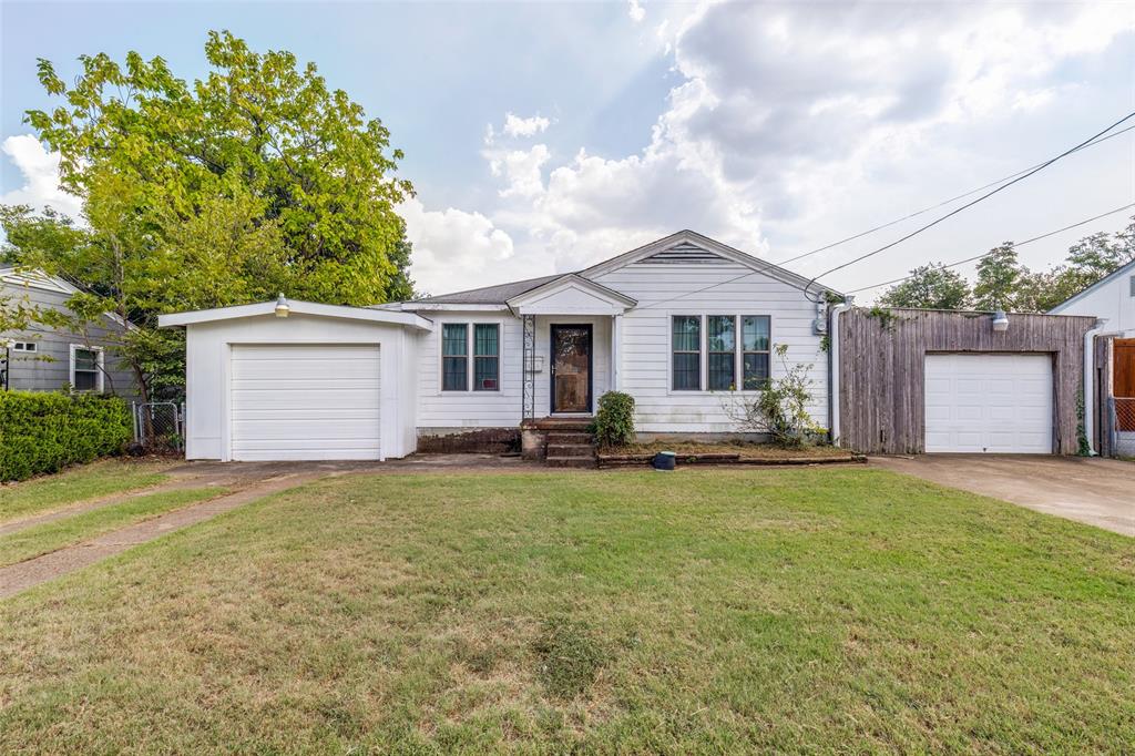 Western Hills - Residential