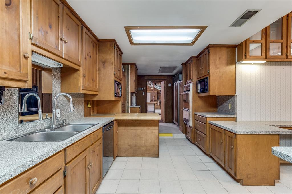 Western Hills - Residential