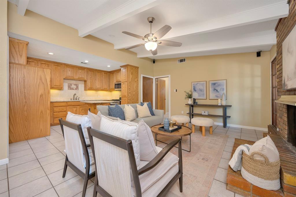 Mayfair Add - Residential