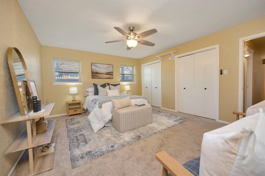 Mayfair Add - Residential