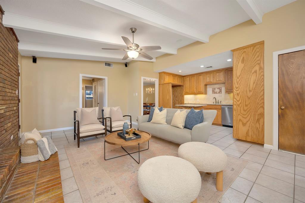 Mayfair Add - Residential