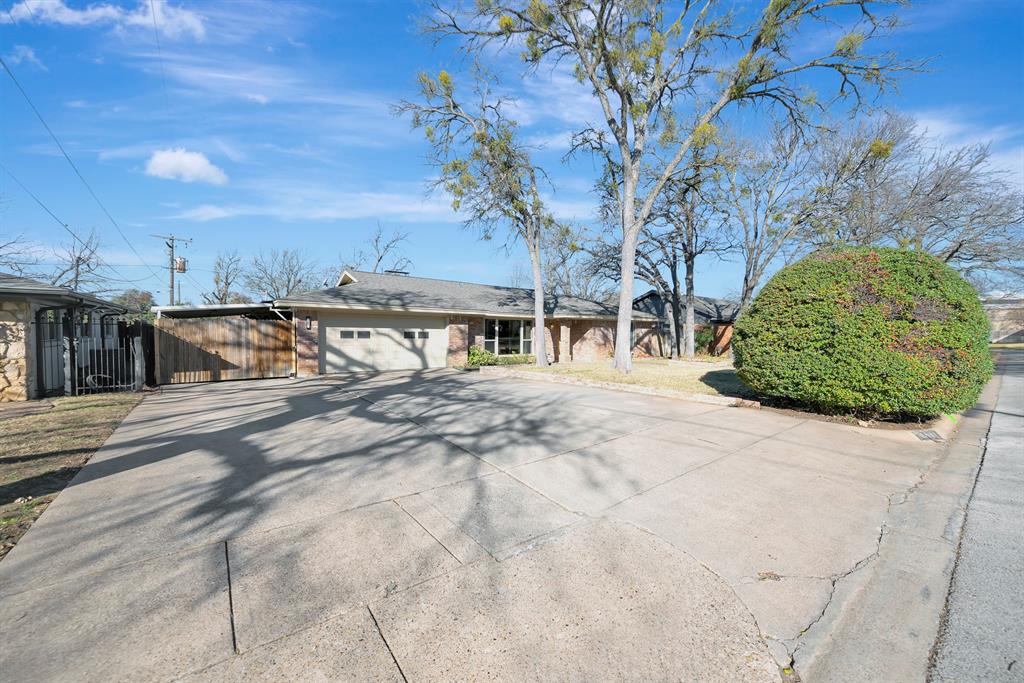 Mayfair Add - Residential