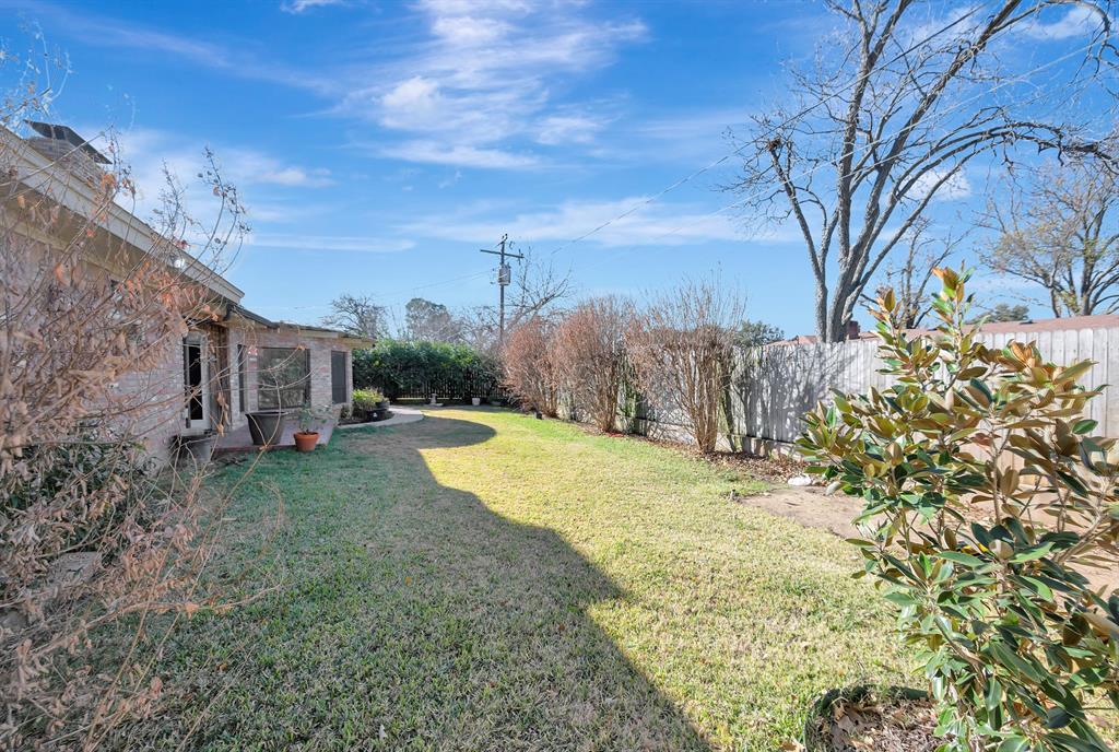 Mayfair Add - Residential