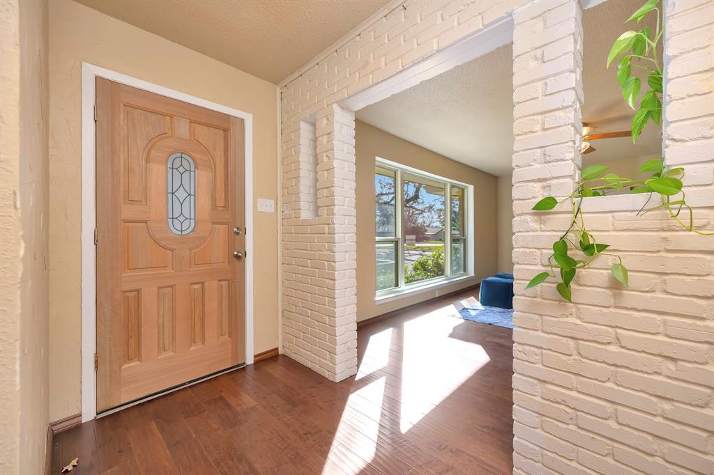 Mayfair Add - Residential