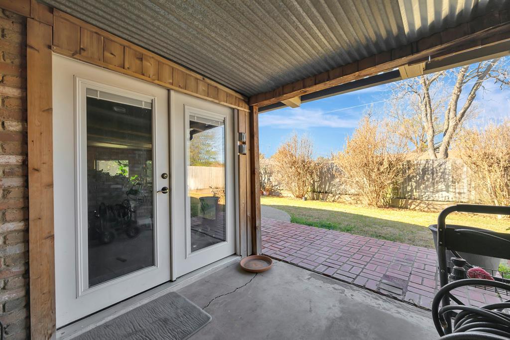 Mayfair Add - Residential