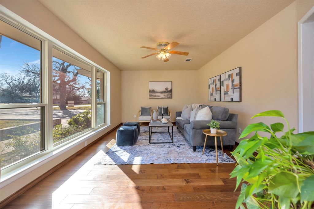 Mayfair Add - Residential