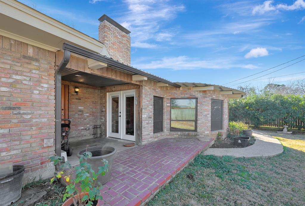 Mayfair Add - Residential