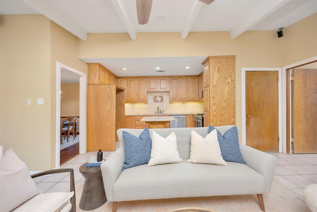 Mayfair Add - Residential