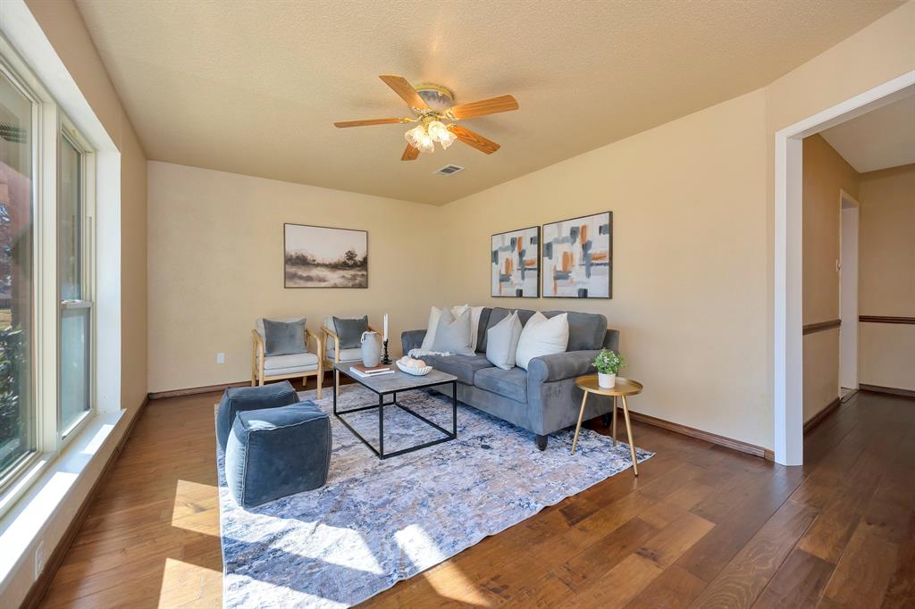 Mayfair Add - Residential