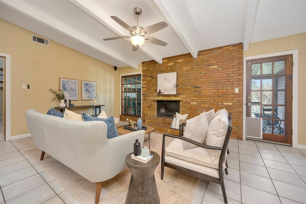 Mayfair Add - Residential