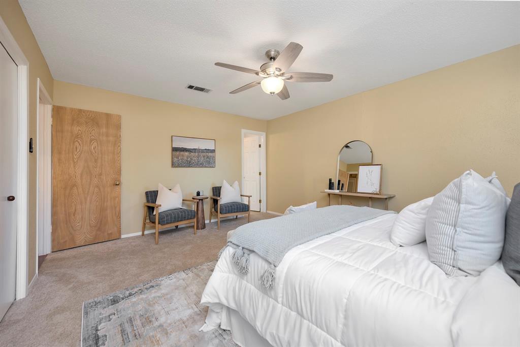 Mayfair Add - Residential