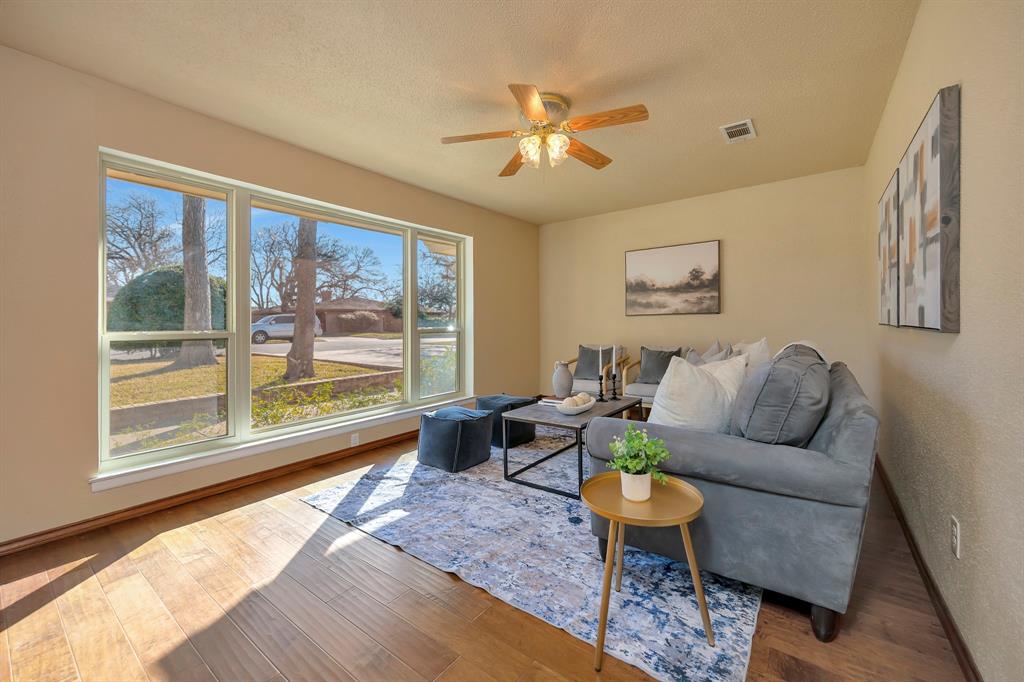 Mayfair Add - Residential