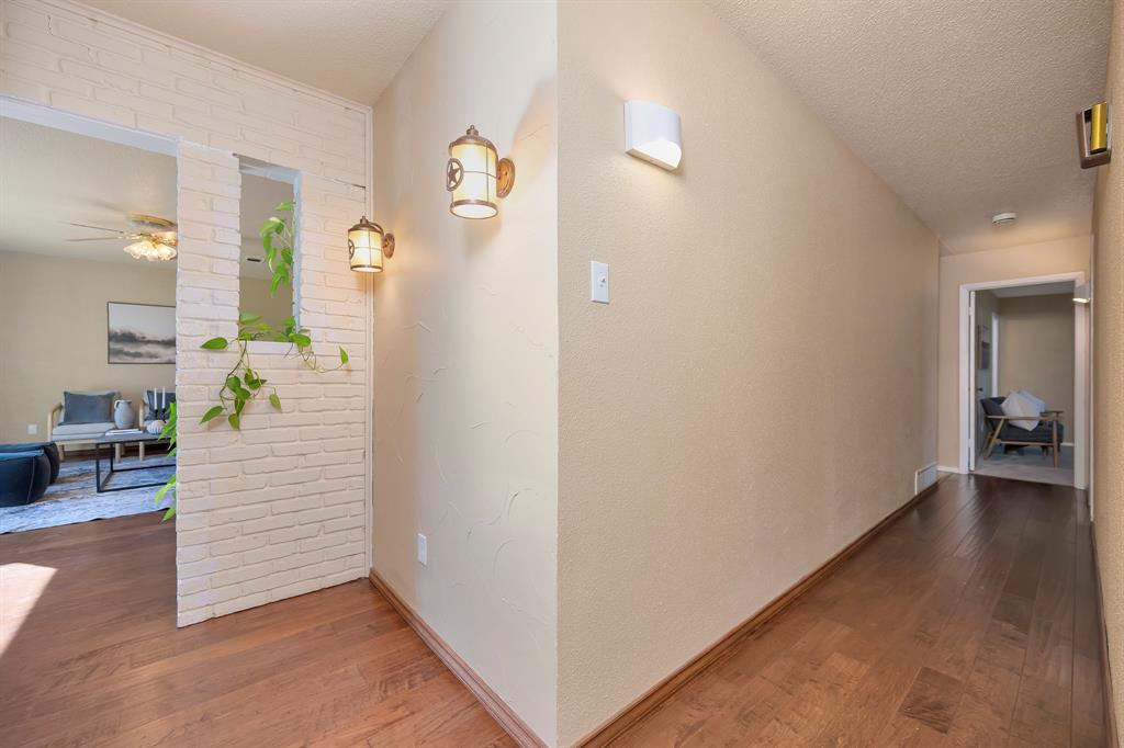 Mayfair Add - Residential