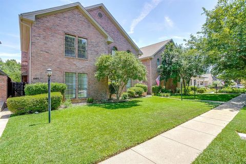 1301 Belle Place Fort Worth TX 76107
