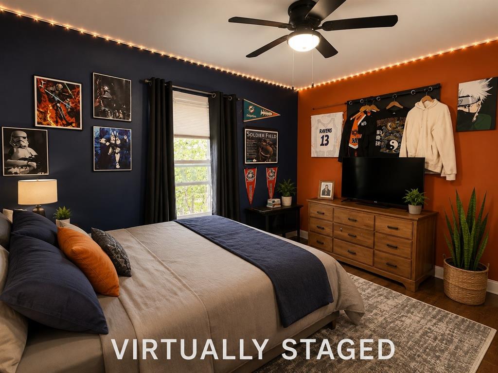 Ridglea West Add - Residential